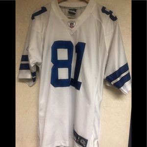 Vintage Dallas Cowboy Jersey